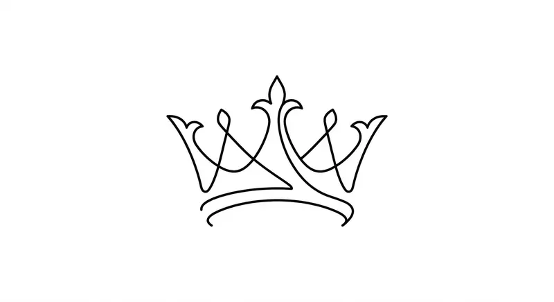 Ultramodern Geometric Minimalist Logos