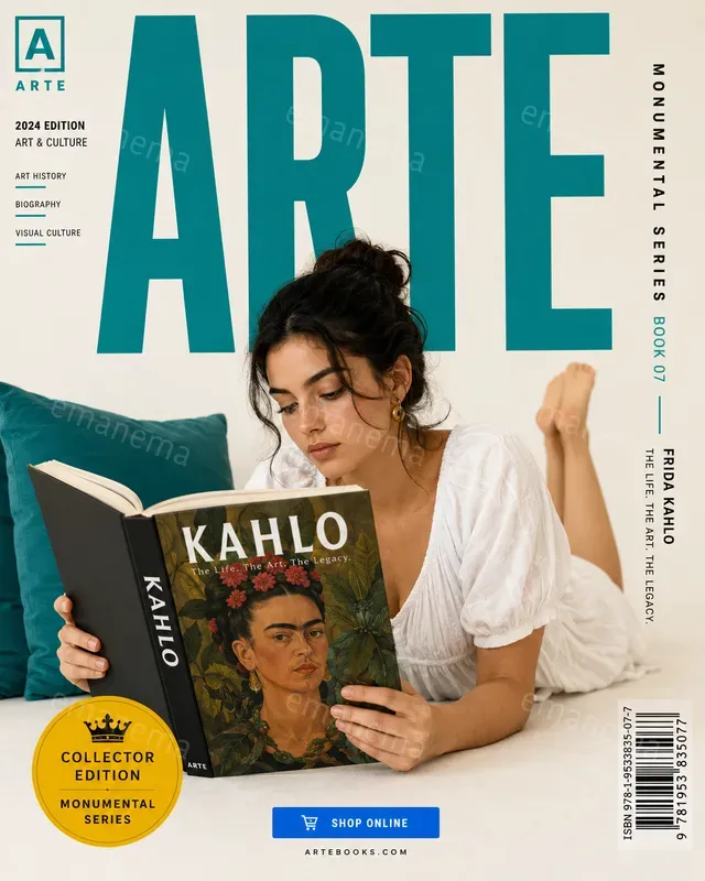 Modern Elegant Book Covers