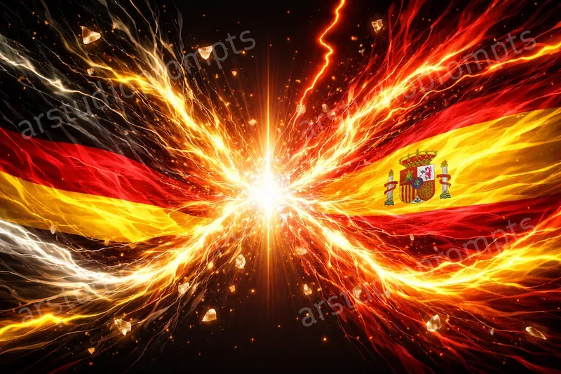 Nation Energy Aura Clashes