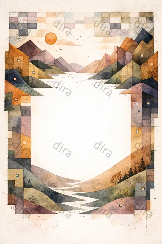 Glen Klee Autumn Inspired Journal Pages