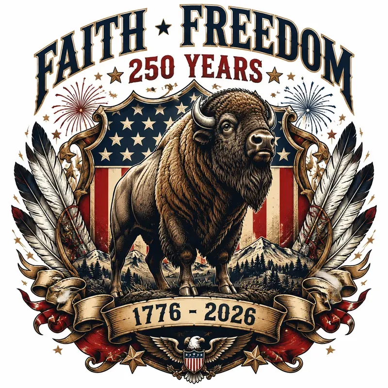 American Freedom Heritage Emblems
