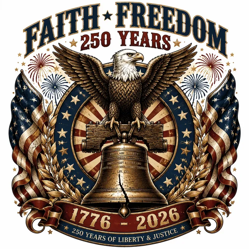 American Freedom Heritage Emblems