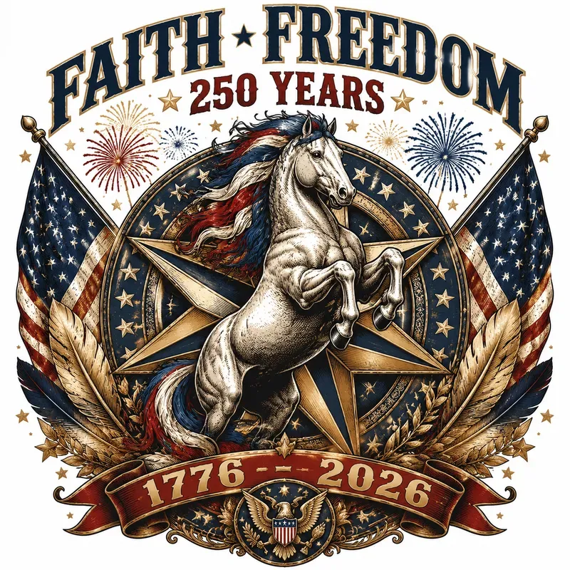 American Freedom Heritage Emblems