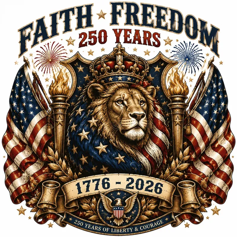American Freedom Heritage Emblems
