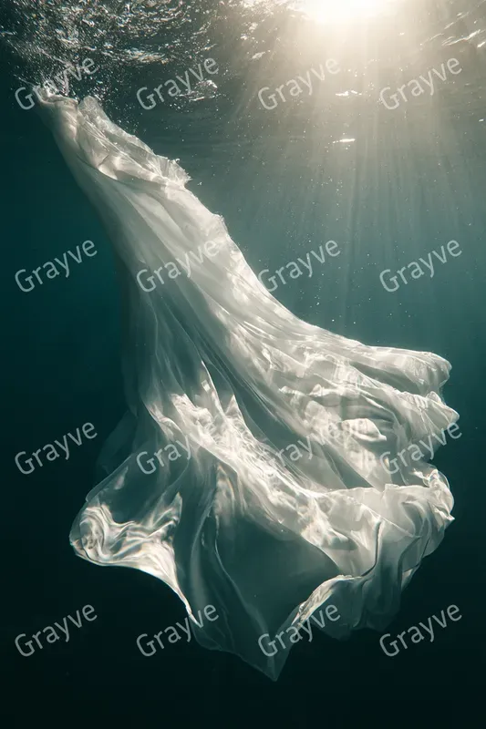 Underwater Lights