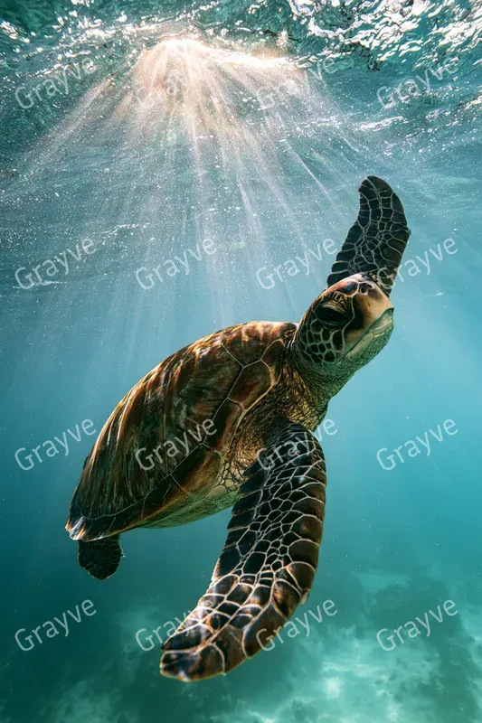 Underwater Lights