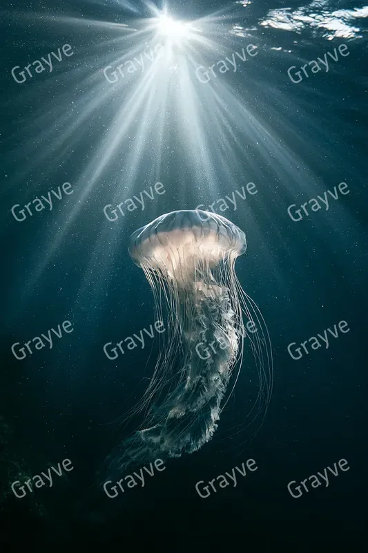 Underwater Lights