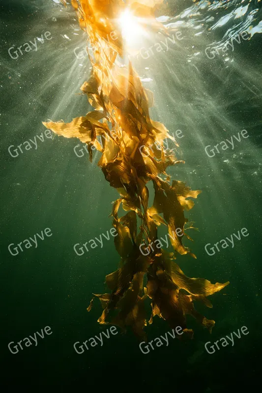 Underwater Lights