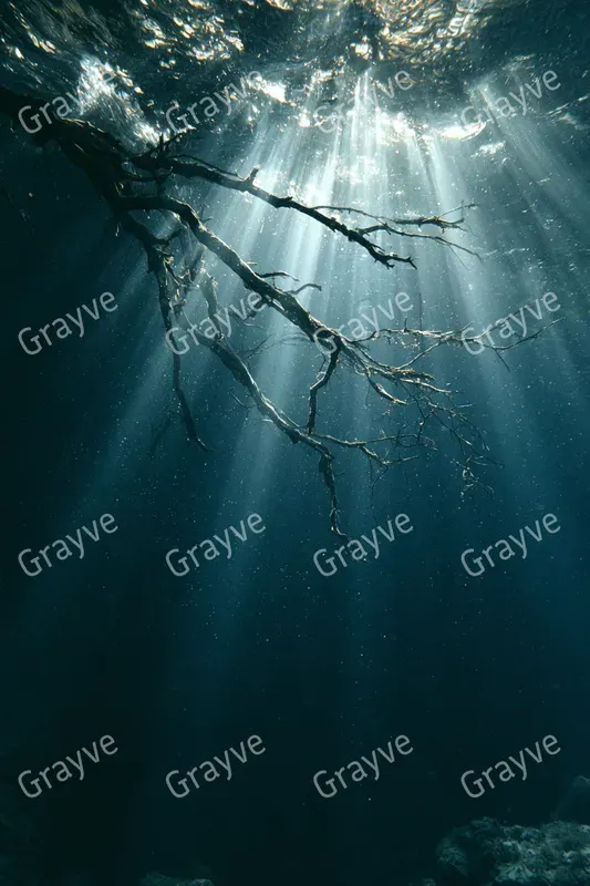 Underwater Lights