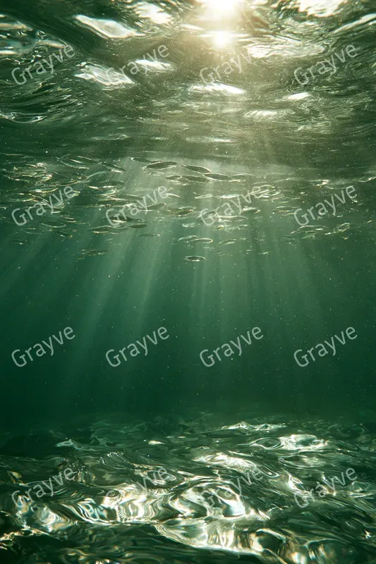 Underwater Lights