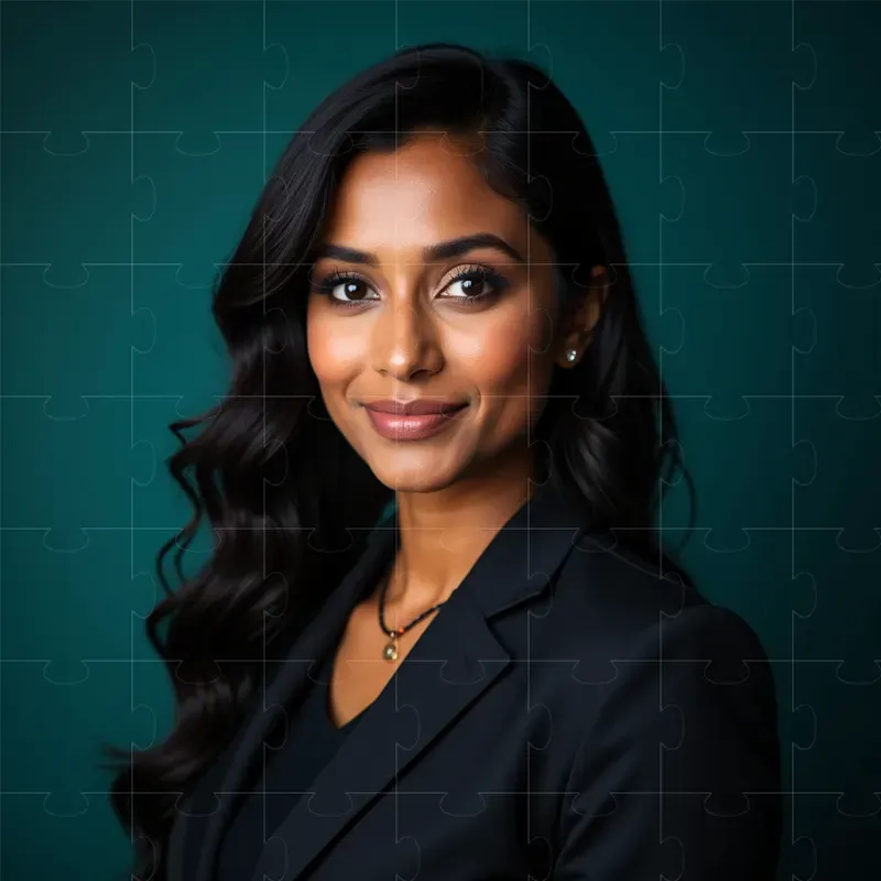 Premium Professional Portrait Photographs