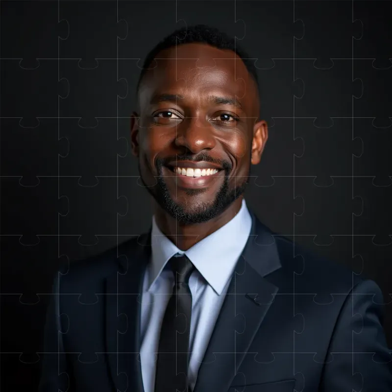 Premium Professional Portrait Photographs