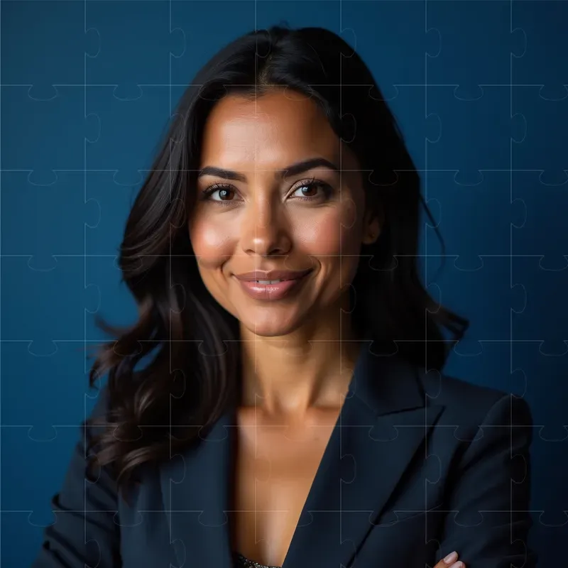 Premium Professional Portrait Photographs