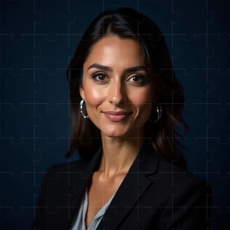 Premium Professional Portrait Photographs