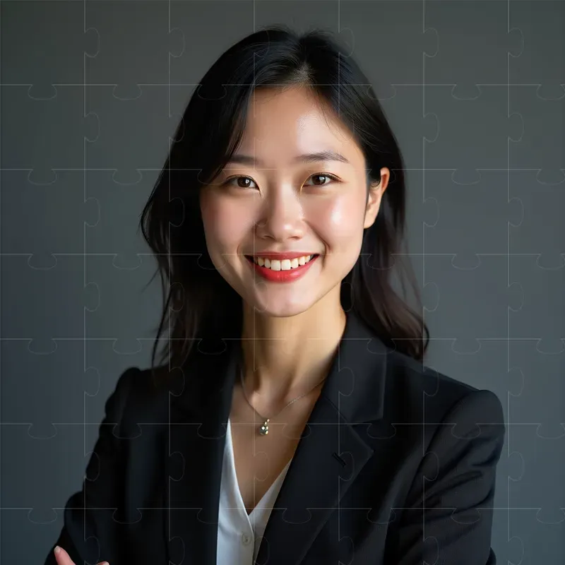 Premium Professional Portrait Photographs