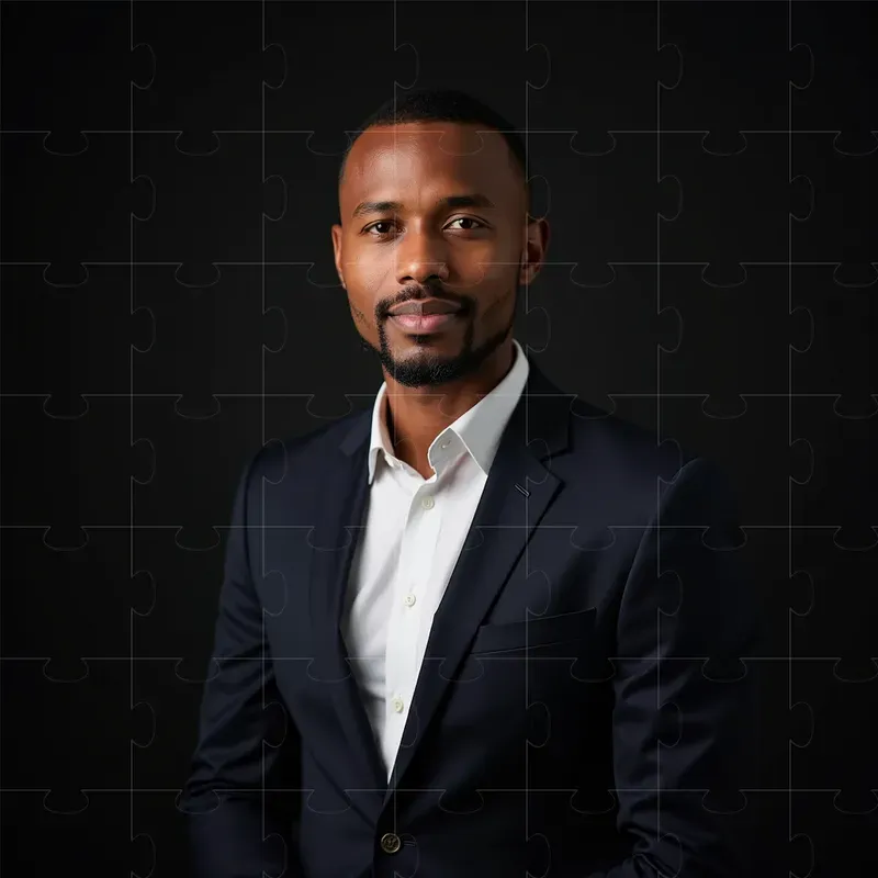 Premium Professional Portrait Photographs