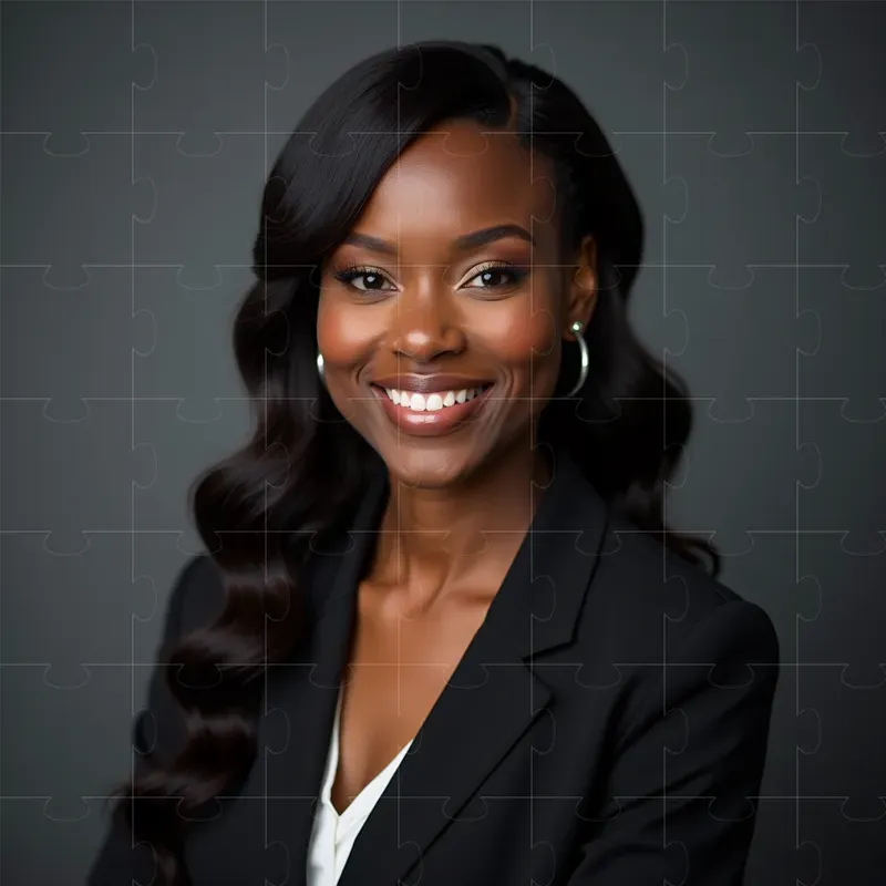 Premium Professional Portrait Photographs