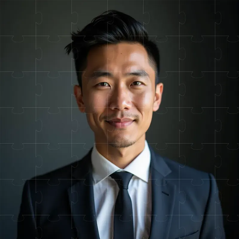 Premium Professional Portrait Photographs