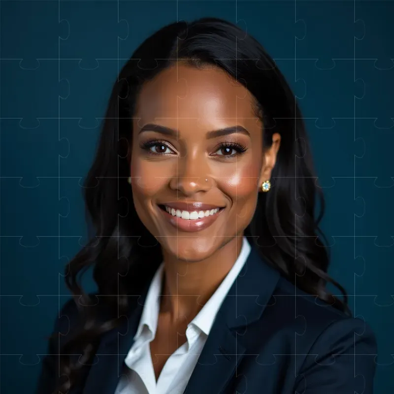 Premium Professional Portrait Photographs