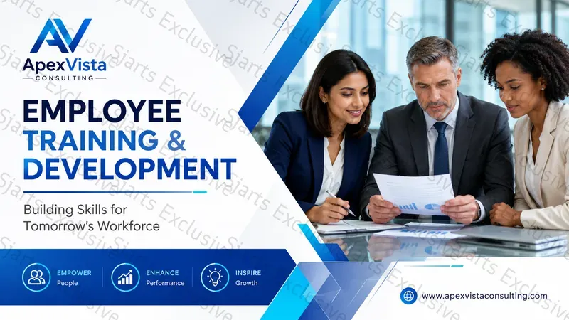 Elite Employee Training Covers