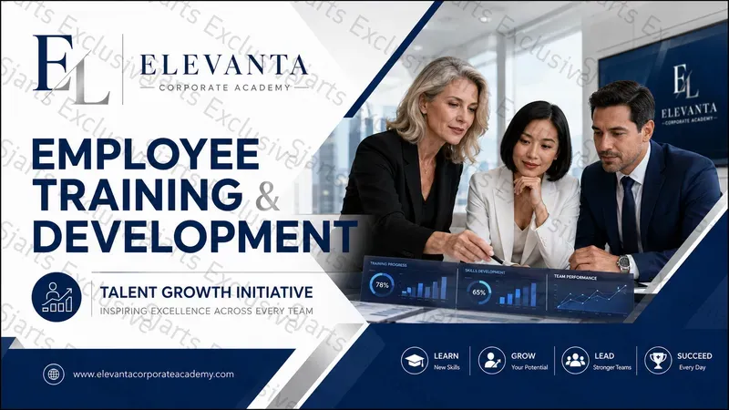 Elite Employee Training Covers