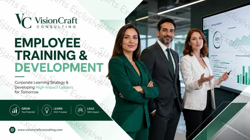 Elite Employee Training Covers