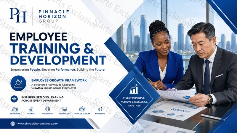 Elite Employee Training Covers