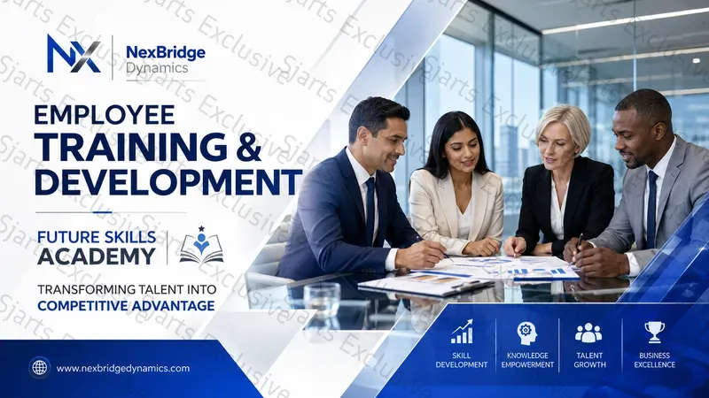 Elite Employee Training Covers