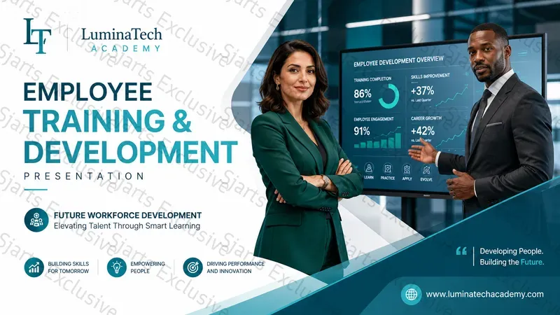 Elite Employee Training Covers