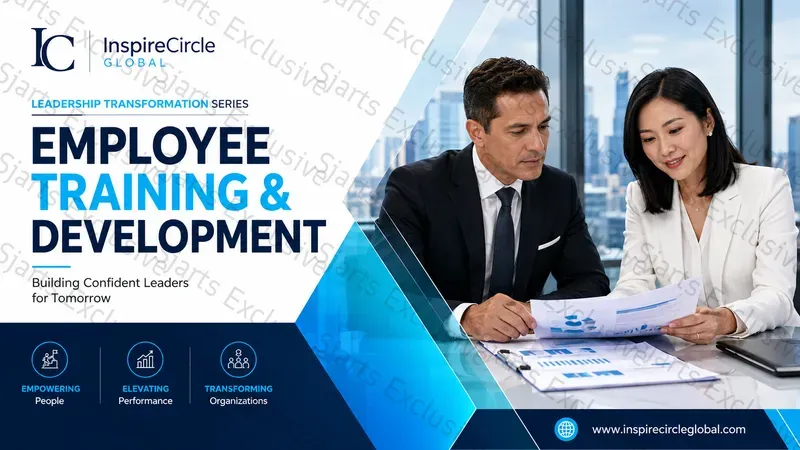 Elite Employee Training Covers