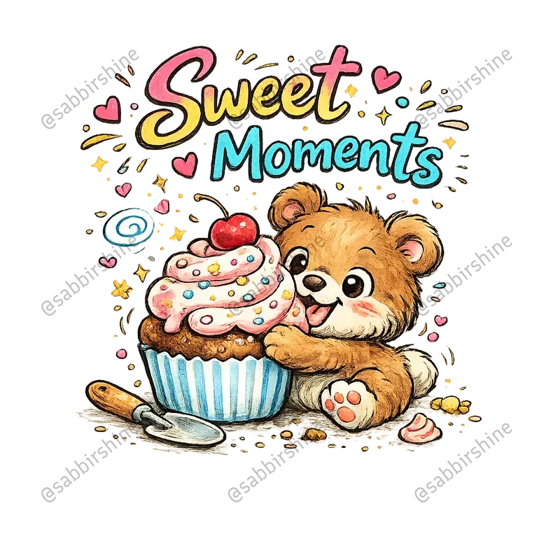 Cute Doodle Quote Tshirt Designs