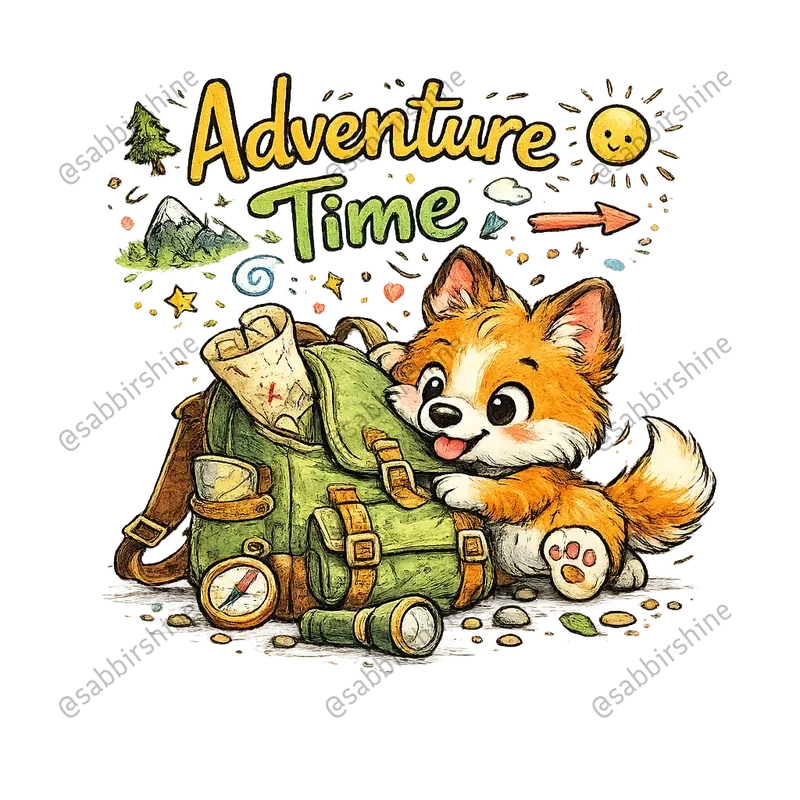 Cute Doodle Quote Tshirt Designs