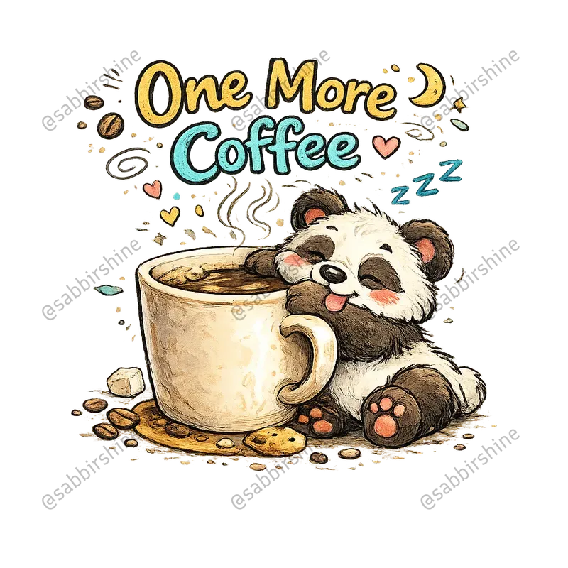 Cute Doodle Quote Tshirt Designs