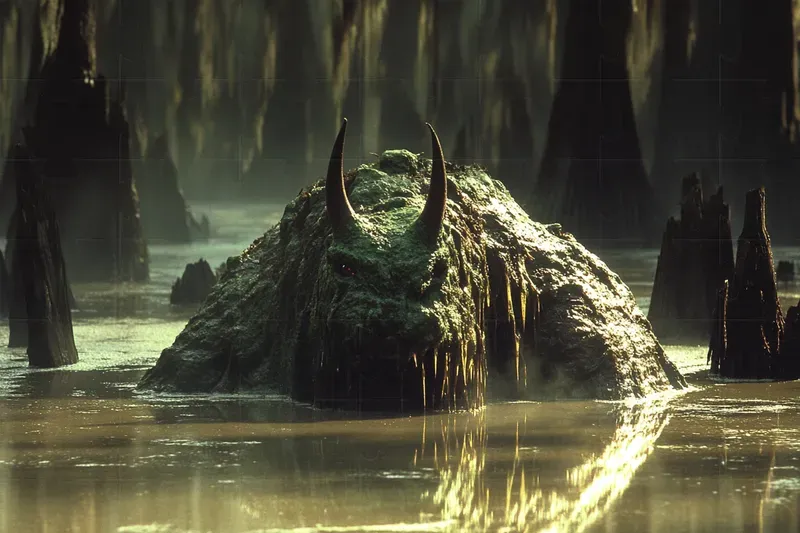 80s 90s Dark Fantasy Film Screengrabs