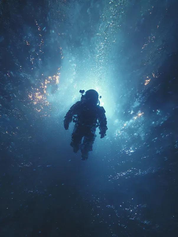Deep Sea Horror Images