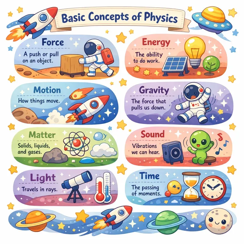 Viral Kids Learning Posters
