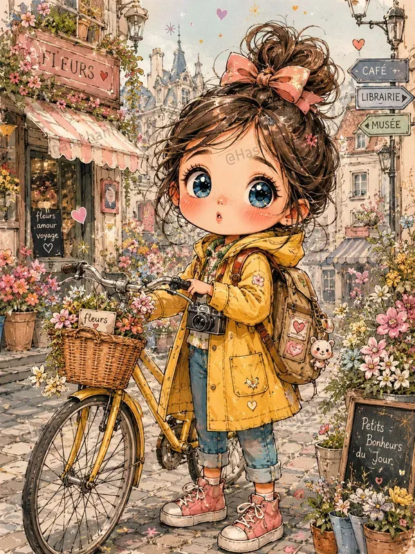 City Explorer Nomad Girl Junk Journals