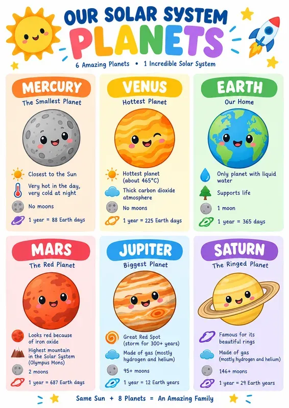 Viral Infographic Posters