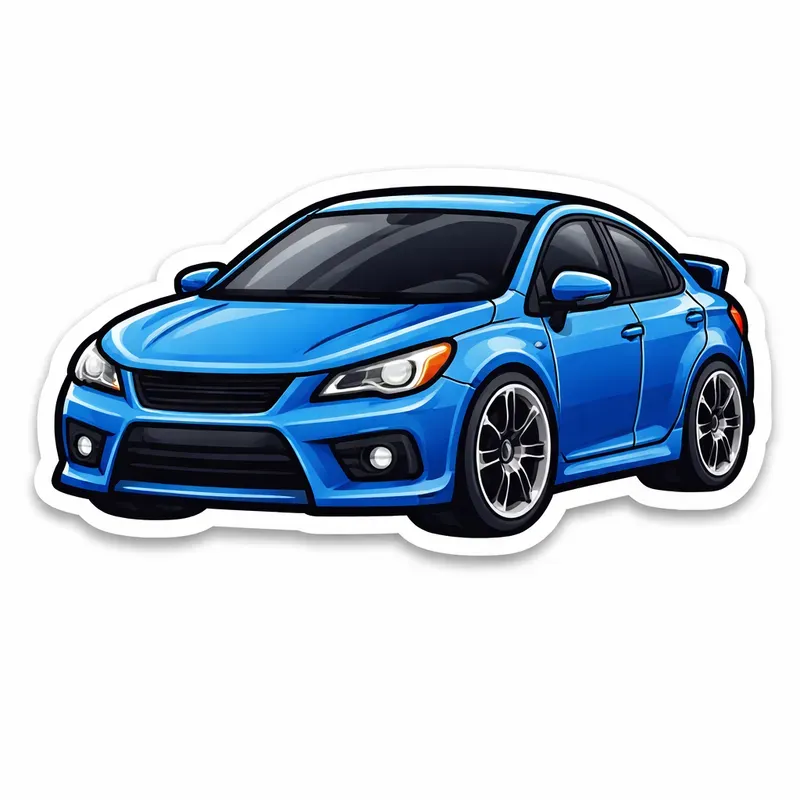 Pro Diecut Sticker Generator