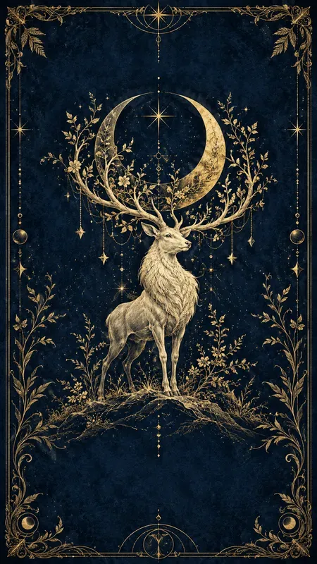Gold Line Drawing Fantasy Book Covers