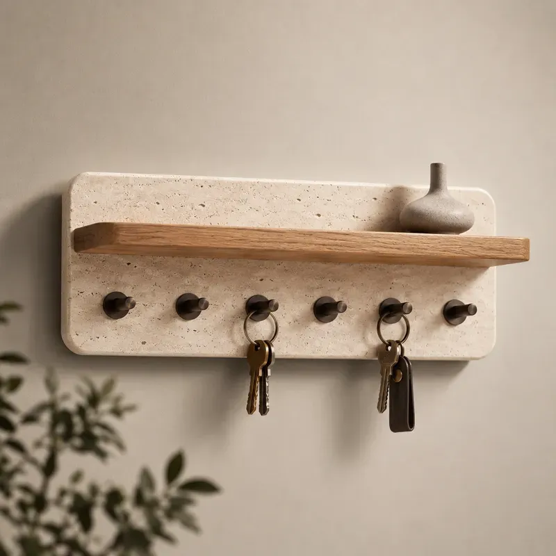 Modern Key Holder Collections