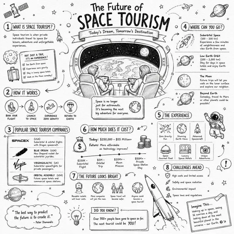 Handdrawn Doodle Infographic Packs