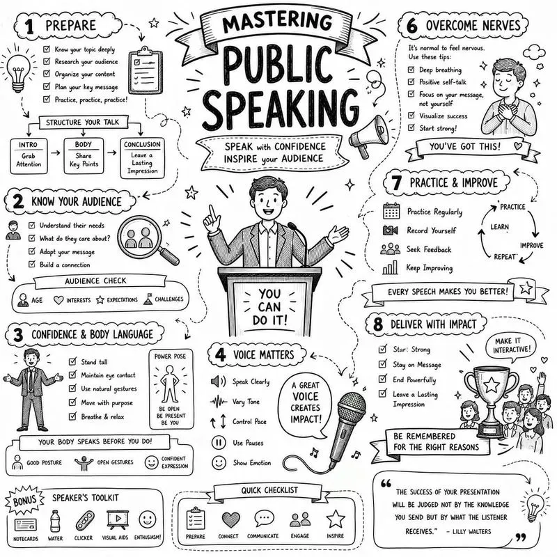 Handdrawn Doodle Infographic Packs