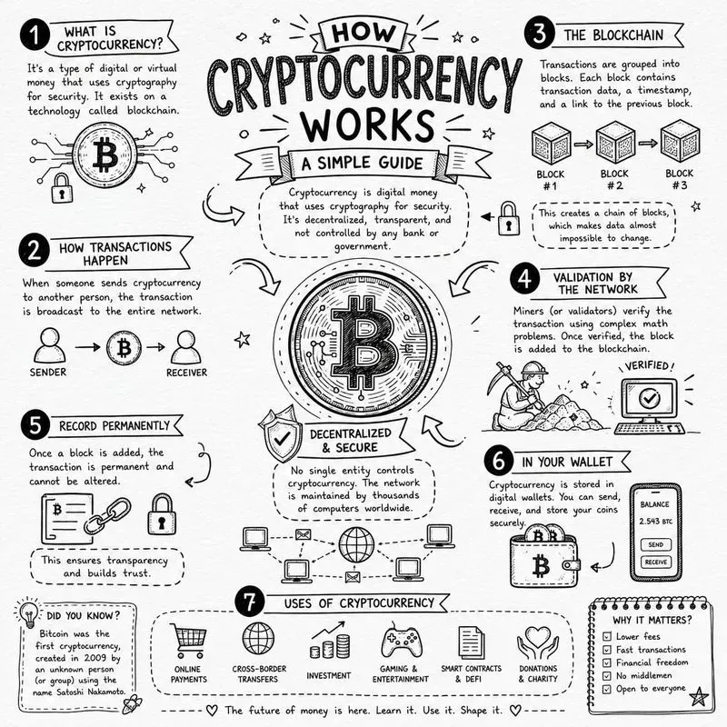 Handdrawn Doodle Infographic Packs