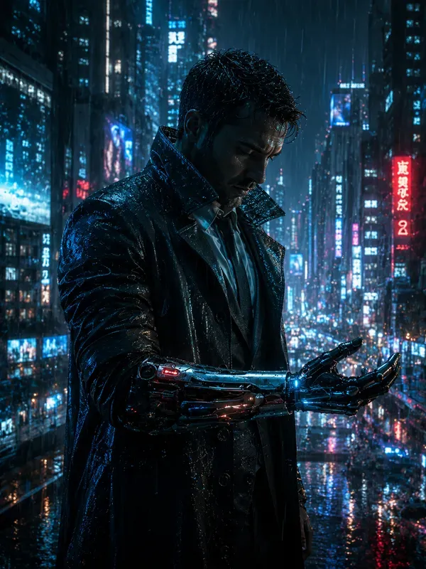 Luxury Cinematic Reality Templates