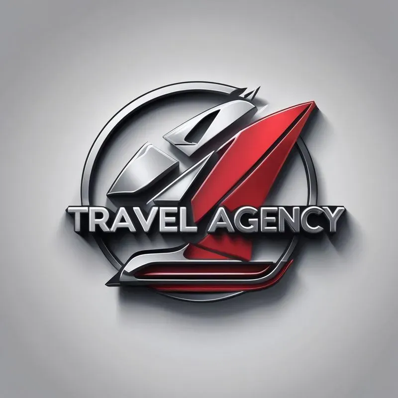 Colorful Modern Logo Designs 3D