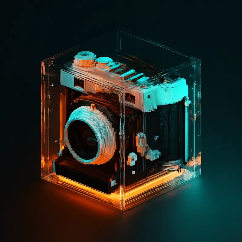 Pixelversums
