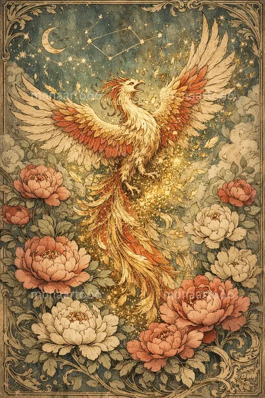 The Ethereal Flora Chronicles