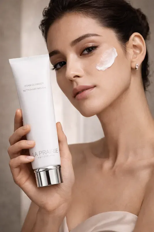 No Distortion 4K Product Poster Creators