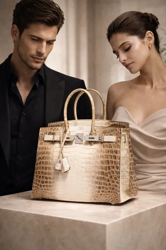 No Distortion 4K Product Poster Creators